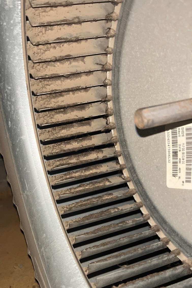 Air Duct Cleaning in Tomball, TX Air Duct Cleaning Service in Tomball, TX