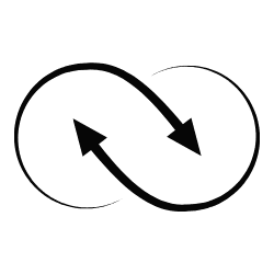 Air Duct cleaning services icon
