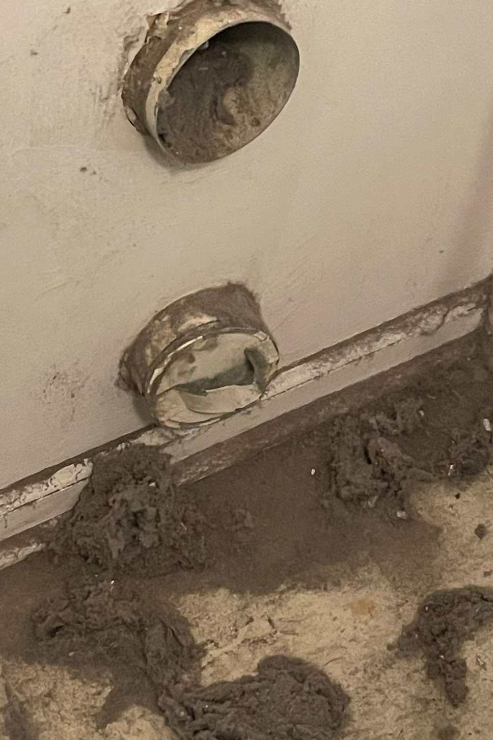 Dryer Vent Cleaning Service in Tomball, TX Dryer Vent Cleaning in Tomball, TX