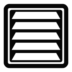 Dryer Vent Cleaning services icon