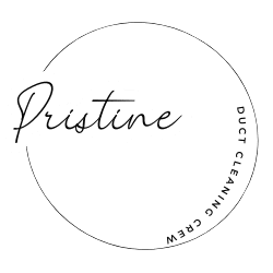 Pristine Duct Cleaning Crew logo